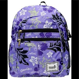 NWT Hawaii Spirit Medium Backpack
